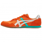 Onitsuka Tiger Serrano Habanero Birch Unisex tossud Oranž 1183B400-604 42.5