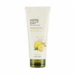 The Face Shop Herb Day 365 Meisterlik Segatud Puhastusvaht Sidruni ja Greibiga (170 ml)