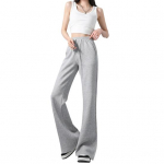 Naiste laienevad p&uuml;ksid elastsed k&otilde;rge v&ouml;&ouml;kohaga reguleeritava pingutusn&ouml;&ouml;riga sportlikud taskutega vabad p&uuml;ksid Vabaaja &uuml;hev&auml;rvilised vabaaja p&uuml;ksid S