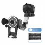 Auto veoauto iminapa kronstein &ndash; uue mudeli Armor mobiiltelefonihoidik