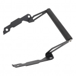 Mootorratta Navigatsiooni Telefoni Hoidik 12mm 22mm Esiratta Lenkstangi Navigatsiooni Klamber Alus Hoidik