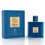 Oros Milestone - men's eau de parfum 100 ml