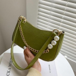 Pearls keti rihm k&auml;ekottide tarvikud k&auml;ekottide jaoks K&auml;epidemed metallketid