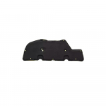 for Nissan Tiida C11 Latio&nbsp;Versa&nbsp;2004~2011 Car Hood Engine ulation Pad Cotton Soundproof Cover Thermal Heat Mat Accessories must