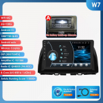 Ossuret Mazda CX5 CX-5 CX 5 2012 - 2015 Autoraadio Multimeedia Video M&auml;ngija Navigatsioon Android 13 2 Din Carplay 4G-LTE RDS Intelligente DVR DAB W7 A 8Core 6G 128G AI