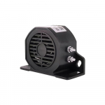 105 dB detsibelli tagavarasireen piiksu helisignaal hoiatusalarm 12 V 24 V-48 V auto veoauto s&otilde;iduki helisignaal s&otilde;idukite tagurdamise meeldetuletuste jaoks