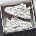 FASHION SHOES Meeste hingavad sporditossud Sportlikud jooksujalatsid naiste v&auml;litennise j&otilde;usaali treener 39