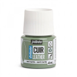 Peinture cuir - Setacolor - Plusieurs coloris disponibles - 45 ml 15 - Vert Matcha