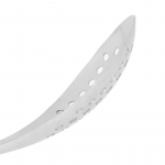 56 auku kaaviari lusikas Kasulikud k&ouml;&ouml;giriistad toiduvalmistamiseks kurn munakollane 1PCS