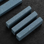 240 granulaarsusega kaasaskantav noateritaja l&otilde;ikeseade lihtne lihvkivi 1pc