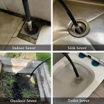 K&otilde;rgsurvepesuri kanalisatsioonipihusti roostevabast terasest mini vastupidav kanalisatsioonipihusti r&otilde;hu &auml;ravooluvooliku otsiku t&ouml;&ouml;riist