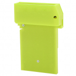 Isetegemise videop&uuml;&uuml;dmiskaart sisseehitatud Raspberry Pi Rp2040 plaadile GB Interceptorile GBC-le GBP-le roheline