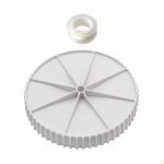 Conversion Kit for Skimmer Pump Convert to Sand Applicable Equipment Fits Filtering