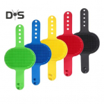 5 tk Kassi Isehooldaja Reguleeritav Silikoonist Kassi N&auml;okratsija Hari Siseruumides Kassidele Nurgamassaaži Hoolduskamm Diivani Toolijala Kraapimispost 5pcs