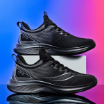 Kingad meeste Tossud Meeste vabaaja Meeste Kingad tennised Luksuslikud kingad Treener Race Hingavad jalan&otilde;ud mood jooksujalatsid Meeste jalan&otilde;ud 36