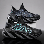 Meeste kingad Tossud Meeste tennis Luksuslikud kingad Meeste vabaaja treener Jooks Hingavad moes mokassiinid Jooksukingad meestele 36