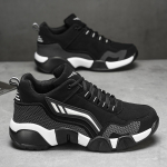 Meeste kingad Tossud Meeste tennised Luksuslikud kingad Meeste vabaajajalatsid Treenerid Race Hingavad moekad mokassiinid Jooksujalatsid meestele 39