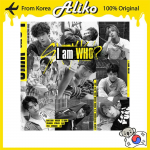 ERINUD LAPSED &ndash; MA OLEN KES No Pob_I AM