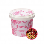Palsam Kosmeetika Cleopatra Rose Detox Large Salt 260g