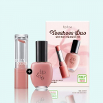 tiptoe duo set [Exclusive] Fall Duo Set