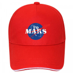 StarmanX M&uuml;ts Unisex SpaceX M&uuml;tsid Elon Musk Kosmos Tema Teekond Marsile Starman Autod M&uuml;ts Pesapalli Hip Hop M&uuml;tsid M&uuml;tsid Tesla Roadster 55CM-60CM