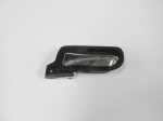 For Honda Accord 2003 2008 Rear Door Interior Opening Handle Left Handle Nickel Plated Hushan 72660-SDA-A02ZA