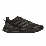 Meeste spordijalan&otilde;ud ADIDAS QUESTAR GZ0631 - mustad r. 42 ⅔ 42 2/3 must