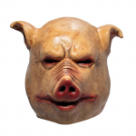 Seapea mask Loomade peakatted Naljakas rekvisiit Horror Atmosphere Maskerade Mask