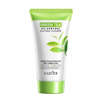 Facial cleanser 150g SADOER Green Tea Cleansing Peach Moisturizing Cleanser Green tea 150g