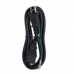 Sojapiimemasina Toitejuhe PVC Ohutu P&auml;hklipiimamasina Toitekaabel Asendamiseks