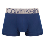 Calvin Klein L&auml;ikivad Gravity Siledad Hingavad H&otilde;&otilde;rumisvastased Bokserid Meeste aluspesu Tume-Sinine NB2540-DYC S