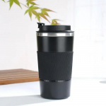380 ml 510 ml roostevabast terasest kohvitassi termokruus Garrafa Termica Cafe Copo Termico Caneca libisemiskindel reisiauto isolatsioonipudel 510ml