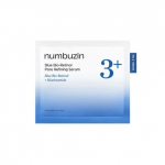 [numbuzin] No.3 Blue Bio-Retinol Pore Refining Serum Mini 1.3ml*10EA