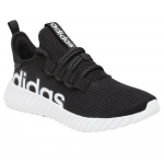 Meeste spordijalatsid Adidas IF7318 Kaptur 3.0 mustad r. 42 ⅔ 42 2/3 must