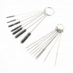 Hea Ideaalne v&auml;ikese n&otilde;elasuurusega l&auml;bip&auml;&auml;sude puhastamiseks k&otilde;igis Auto Mootorratta Karburaatorites