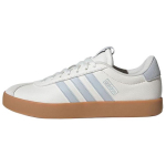 adidas VL Court 3.0 Valge Halo Sinine Kummist Naiste Tennised Core-White JP6913 36