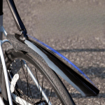 Mudguard Repair Easy to Install Directly Replaces The