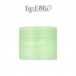 medicube Exosome CICA Tea Tree Calming Toner Pads 100SHEET