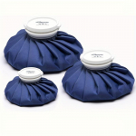 Draspotee 3pcs/11 /9 /6 Reusable Ice bag, Ice pack, Hot water bag, Hot water bottle. 3pcs 6""