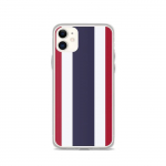 Coque T&eacute;lephone Drapeau Tha&iuml;lande &ndash; iPhone 11