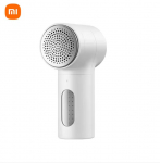 2026 UUS XIAOMI Mijia Kortsueemaldi 2, Kaasaskantav USB-laetav Elektriline Palli Masin Karvapalli Trimmer Uuendatud 6-teraline L&otilde;ikepea valge