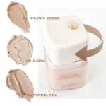 LUNA Grinding conceal butter 10g 3 Shades/01 SALMON BEIGE/02 IVORY/03 PORCELAIN/ Korean Cosmetics, Kbeauty 01 SALMON BEIGE