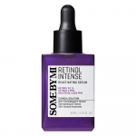Some By Mi Retinol Intense Reactivating Serum &ndash; 0.1% Retinol & Bakuchiol for Smooth Skin, Korean