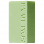 Some By Mi AHA BHA PHA 30 Days Miracle Cleansing Bar &ndash; Gentle Exfoliating Facial & Body Soap, Korean