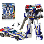 19 T&uuml;&uuml;pi Tobot GD Justice V Transformeeruv Robot Autoks M&auml;nguasi Korea Joonisfilm Vennad Anime Tobot Transformatsioon Auto M&auml;nguasjad No Color Box