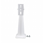 Seinale lakke kinnitatav kaamera tugi CCTV videovalve turvakinnitusklamber