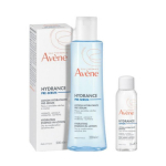 Av&egrave;ne Hydrance Essence-in-Lotion &mdash; 200 ml Av&egrave;ne Hydrance Deep Moist Lotion &mdash; 25 ml (reisi/valimi suurus) M&auml;&auml;ra: 1 komplekt
