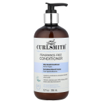 Curlsmith, L&otilde;hnastatud palsam, K&otilde;ikidele lokit&uuml;&uuml;pidele, 355 ml (12 fl oz) white
