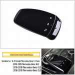 Mercedes-Benz Multimeedia Juhtpuuteplaadi Kate C-klassi, E-klassi, W205, GLC, GLS Mudelitele