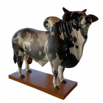 2L h&auml;rjaga lik&ouml;&ouml;ridosaator veini viina viski dekanter Brasiilia veis A